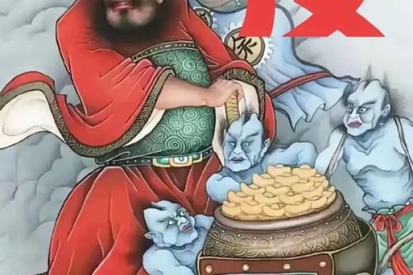 墙壁一物霉运挡不住，财神不留