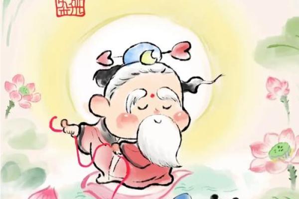 月老61签是上签求姻缘 月老61签会不会复合？
