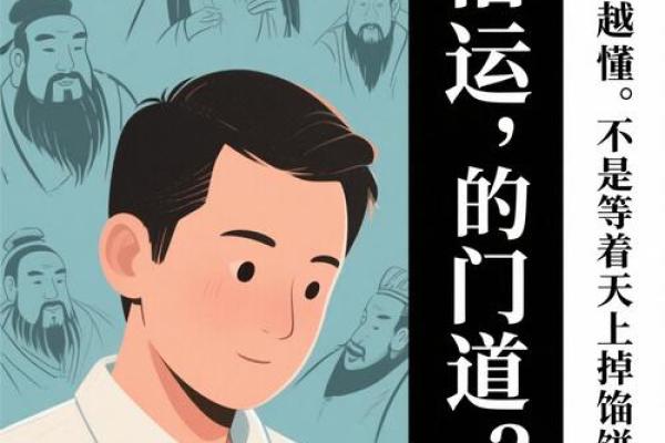 借运法, 如何利用八字改变自己的命运