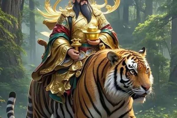 财神爷最爱的3个属相有没有你的
