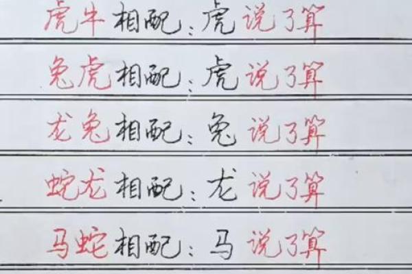 姓名配对相减乘二 姓名配对相加？