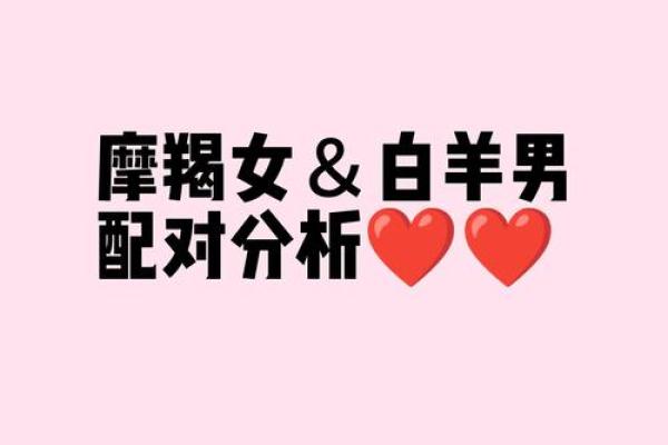 白羊男最宠哪个星座女 白羊男最心疼哪种女孩