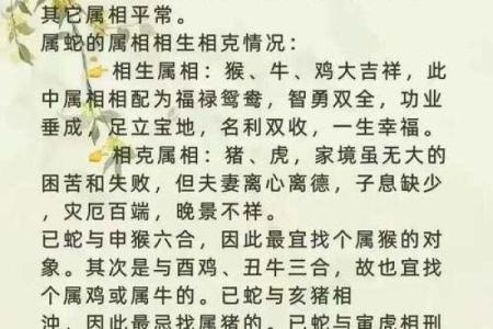 生肖查询：1996年属什么生肖配对