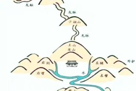 风水学：古传断门厅秘诀，家宅兴不兴，主要看门厅！