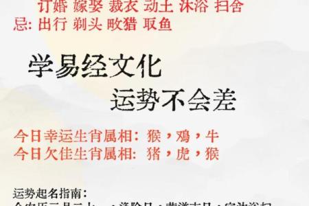 农历2024年甲辰龙年三月廿一黄历详解（2024年4月29日）