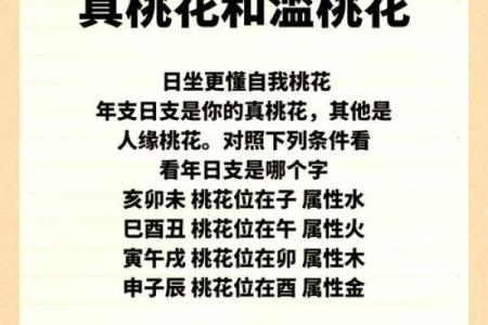塔罗测试春节期间你的桃花运？