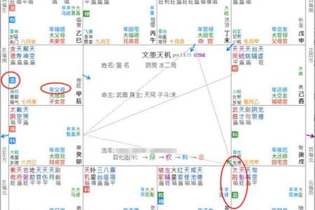 紫微斗数诸星落诸宫之：太阴星财帛宫详解