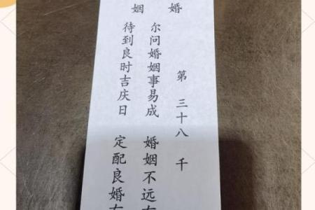 佛祖灵签来源