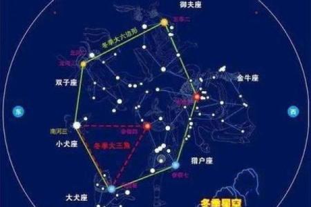 天顶星座是什么意思,天顶星座免费查询