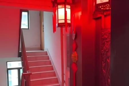 房子内的灯老是坏风水
