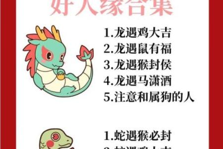 龙蛇生肖配对好吗 龙蛇相配吗