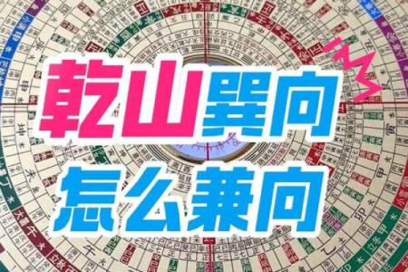 巽山乾向开大门方位，巽山乾向门路怎样走法？