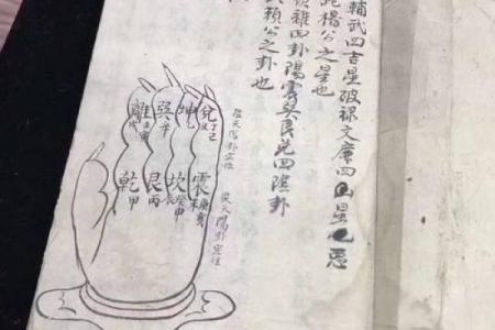金口诀五鬼歌是方位吗