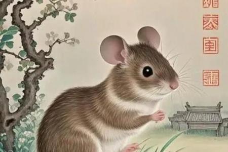 属鼠最有利的方位 属鼠最佳坐向是哪个