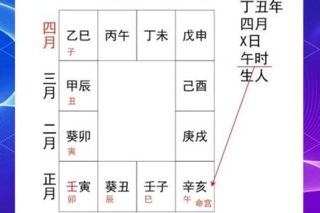 紫薇斗数初级