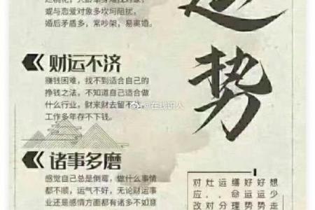 借运法, 如何利用八字改变自己的命运
