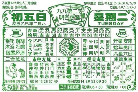 4月2日出行黄历吉凶宜忌