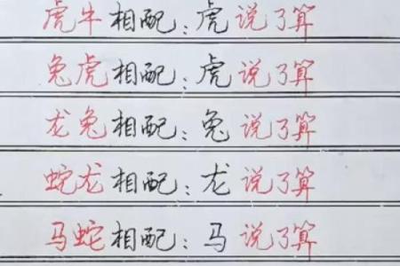 姓名配对相减乘二 姓名配对相加？