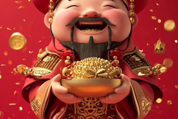 今日财神方位-2024年9月16日求财宜朝什么方向
