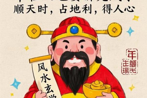 钱财总是留不住？四个方法教你化解漏财风水！