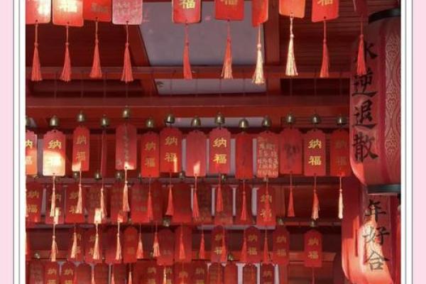 杭州灵顺寺二十四签解签