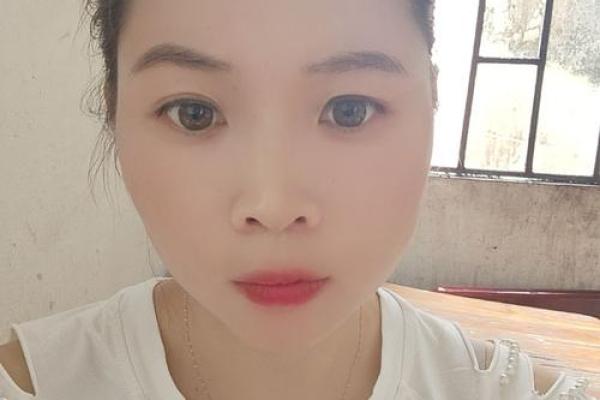血型女生的特有长相