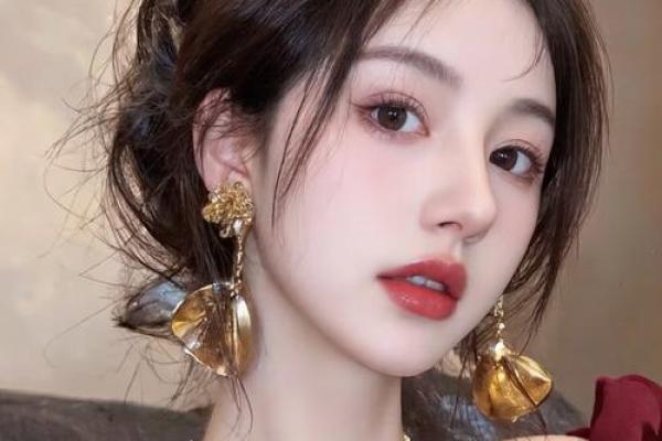血型女生的特有长相