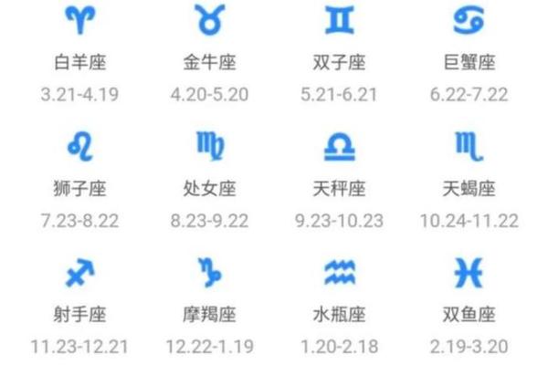 1月14号是什么星座