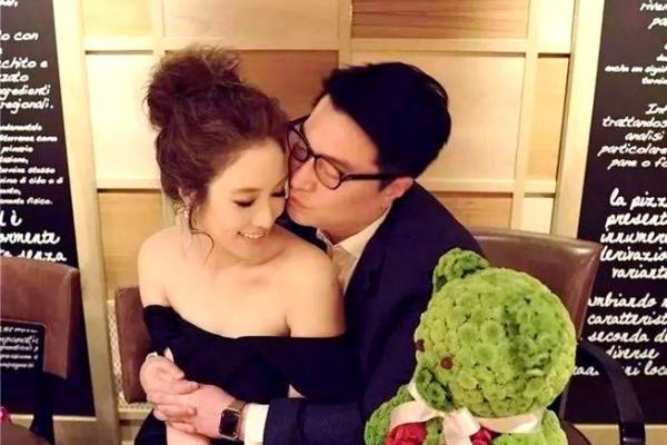 徐子淇大女儿八字分析：性格、职业、婚姻等，详解八字命理！