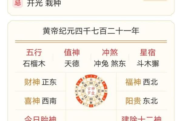 老黄历最准确版本万年历 老黄历最准确版本万年历是否是真正最准确的黄历