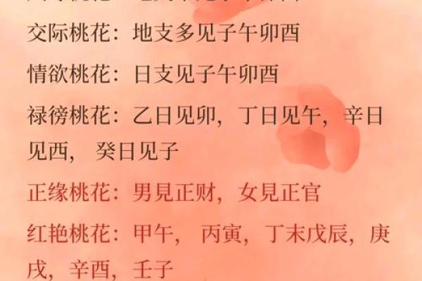 爱情风水：民间招桃花运的办法