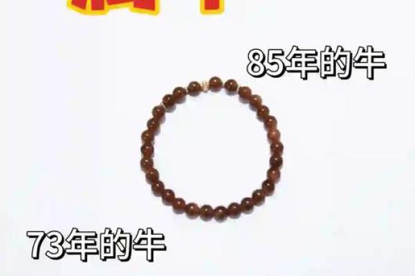 生肖牛的运势方位
