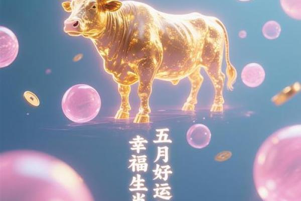 生肖牛的运势方位
