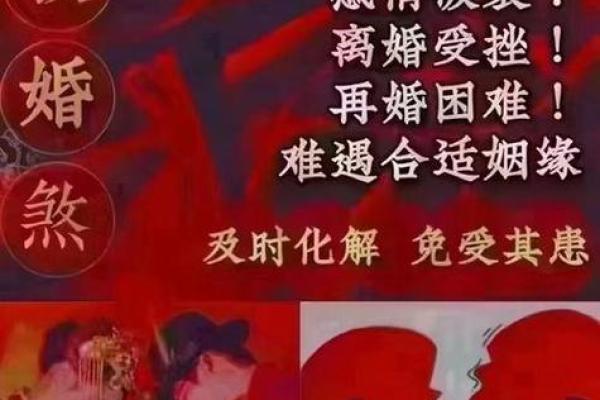 离婚风水命里有二婚的四个生肖有哪些