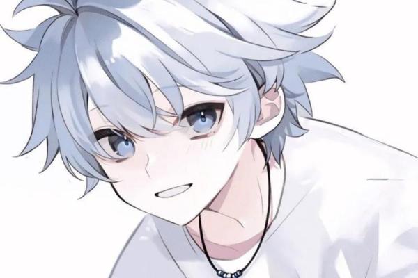 十二星座男生的漫画形象及性格特点合集