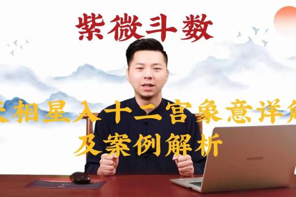 紫薇斗数视频