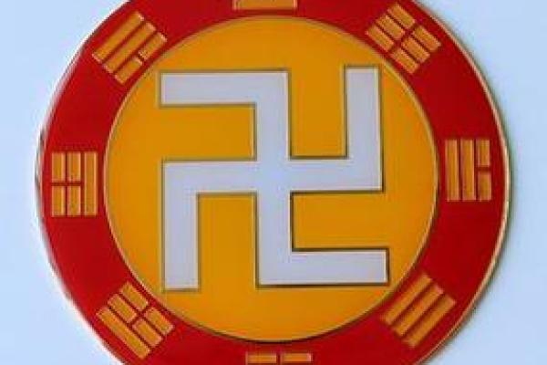 卍风水