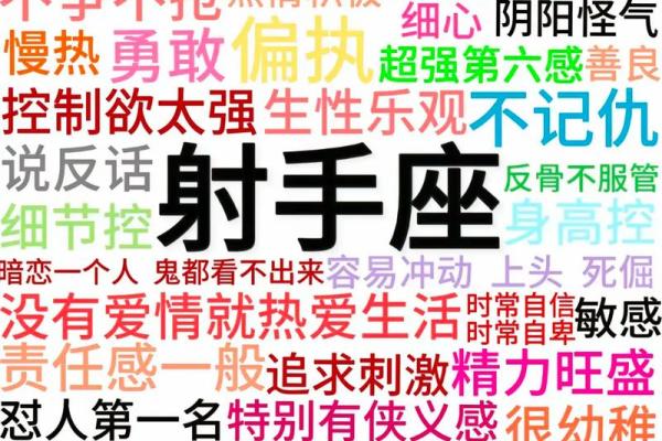 哪些星座是射箭高手？