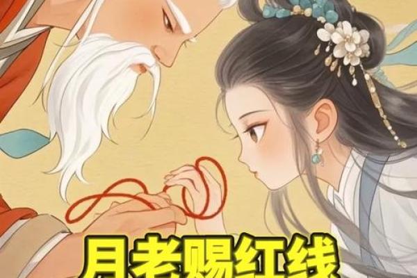 月老令求姻缘