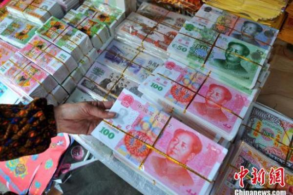 风水祭拜父母要哪些供品纸钱蜡烛祈求平安