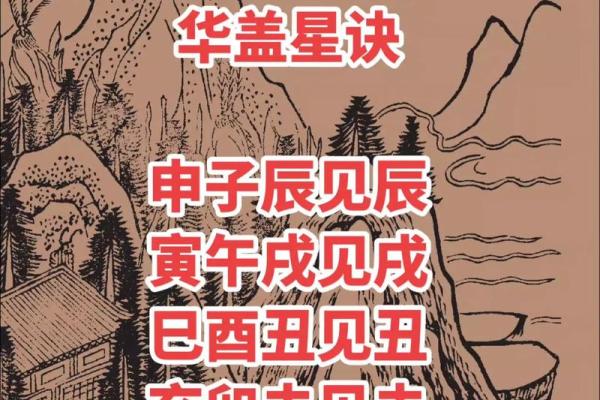 八字偏星