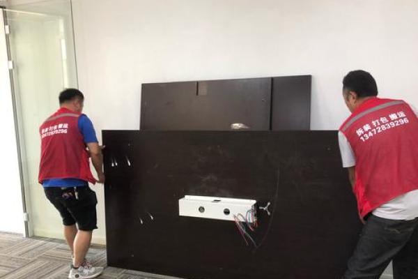 办公室搬迁吉日的注意事项