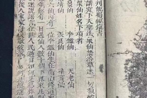 吕祖灵签第五十三签 古人桃花送药