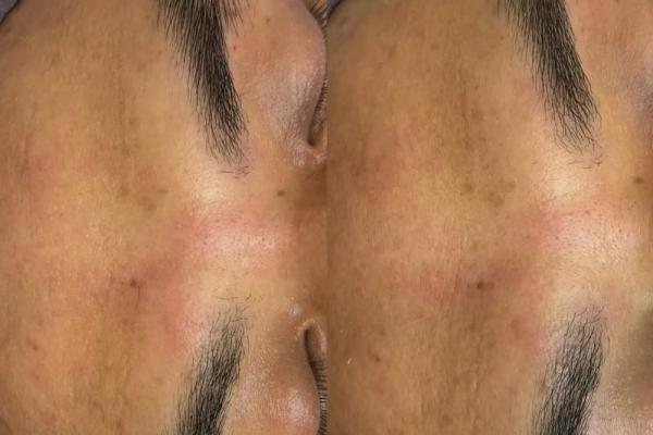 风水角度什么眉毛最好看最招财：长眉