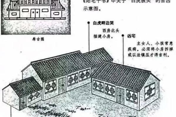 崖边房子风水好不好呢
