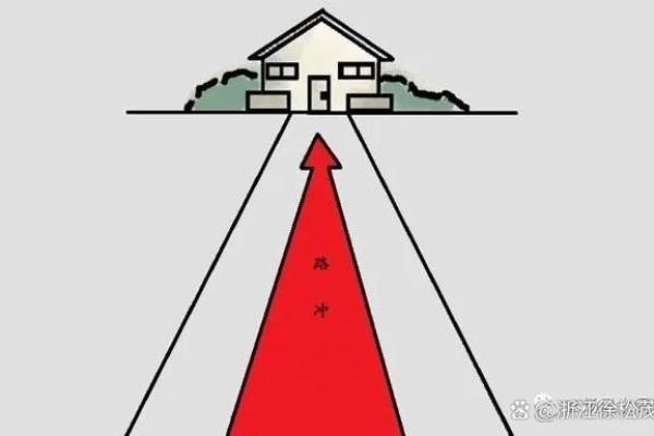 箭风水