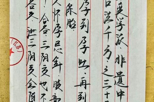 君臣相对作相期的灵签