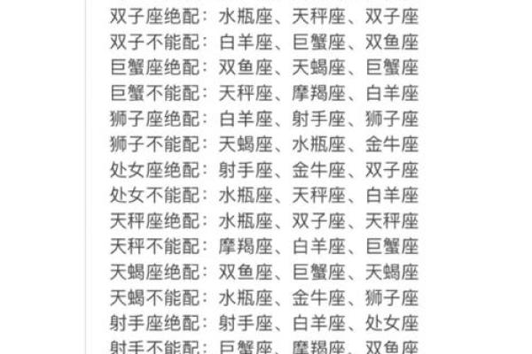 12星座巨蟹座和金牛座的关系如何
