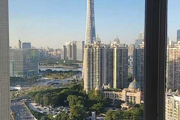 房子前面有塔风水