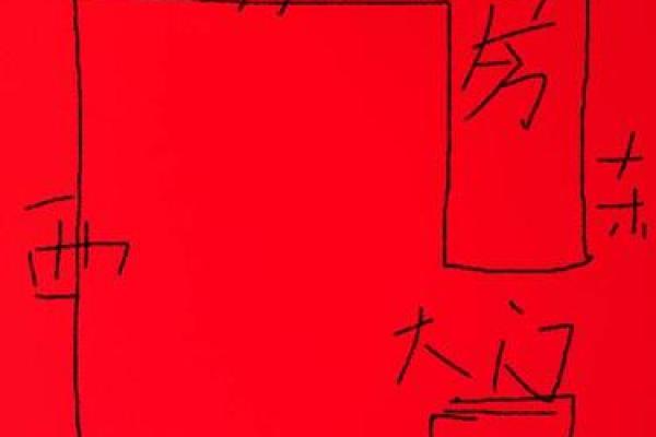 房子风水不好表情包